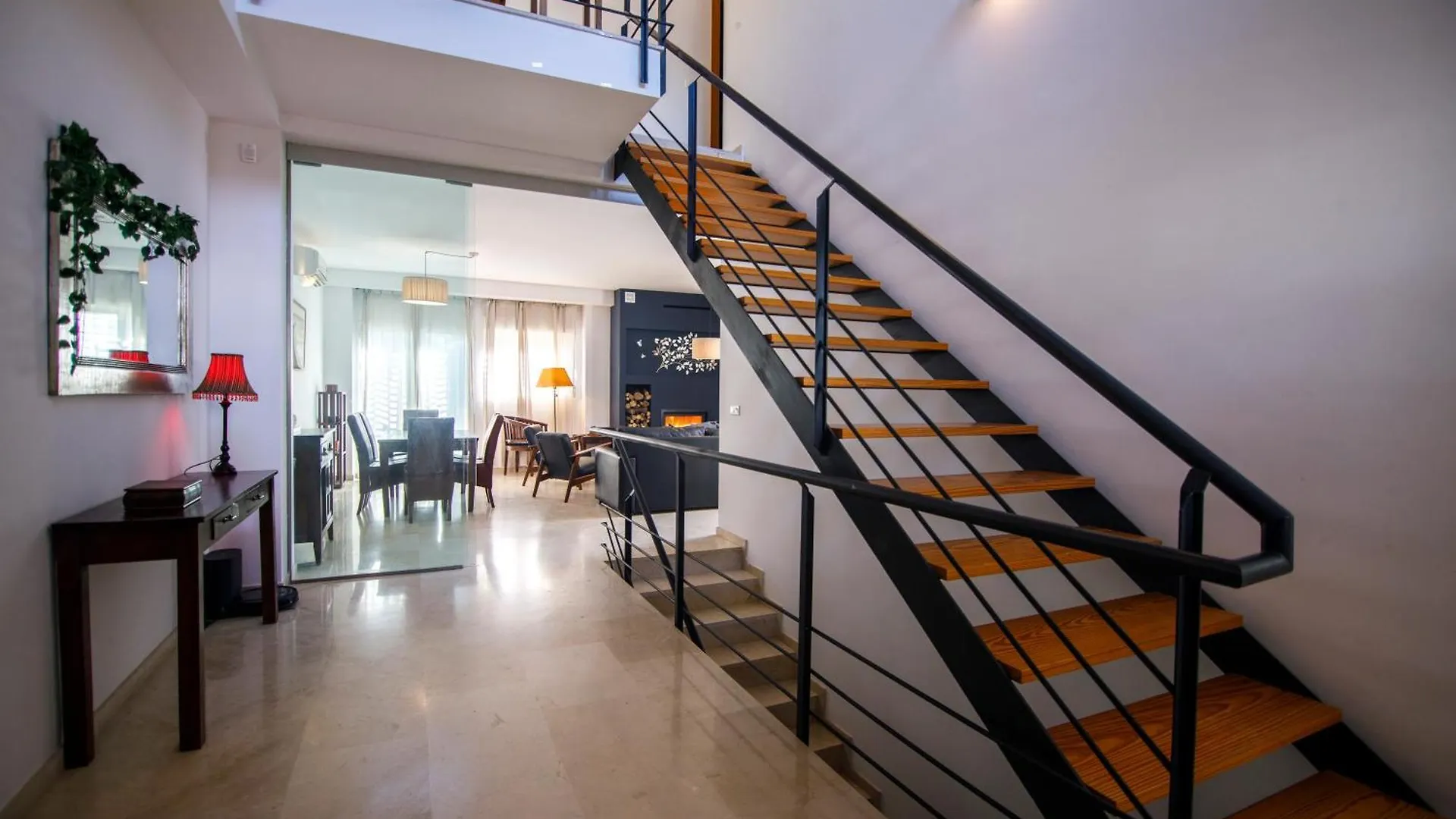 Rentalsevilla Brisa Del Aljarafe Con Piscina Climatizada A 15 Minutos De Sevilla Almensilla Holiday home