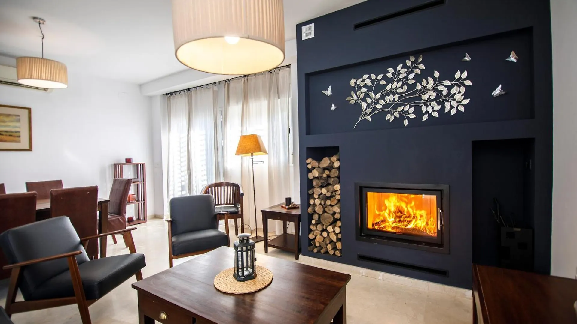 Rentalsevilla Brisa Del Aljarafe Con Piscina Climatizada A 15 Minutos De Sevilla contacts