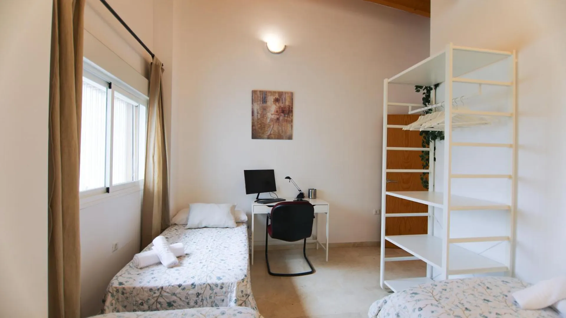 Rentalsevilla Brisa Del Aljarafe Con Piscina Climatizada A 15 Minutos De Sevilla Almensilla