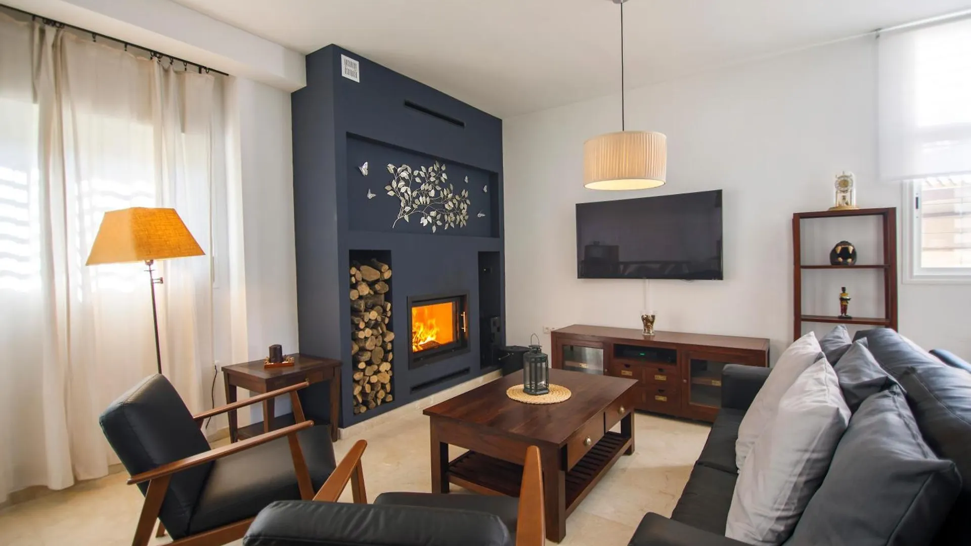 Rentalsevilla Brisa Del Aljarafe Con Piscina Climatizada A 15 Minutos De Sevilla Almensilla Spain
