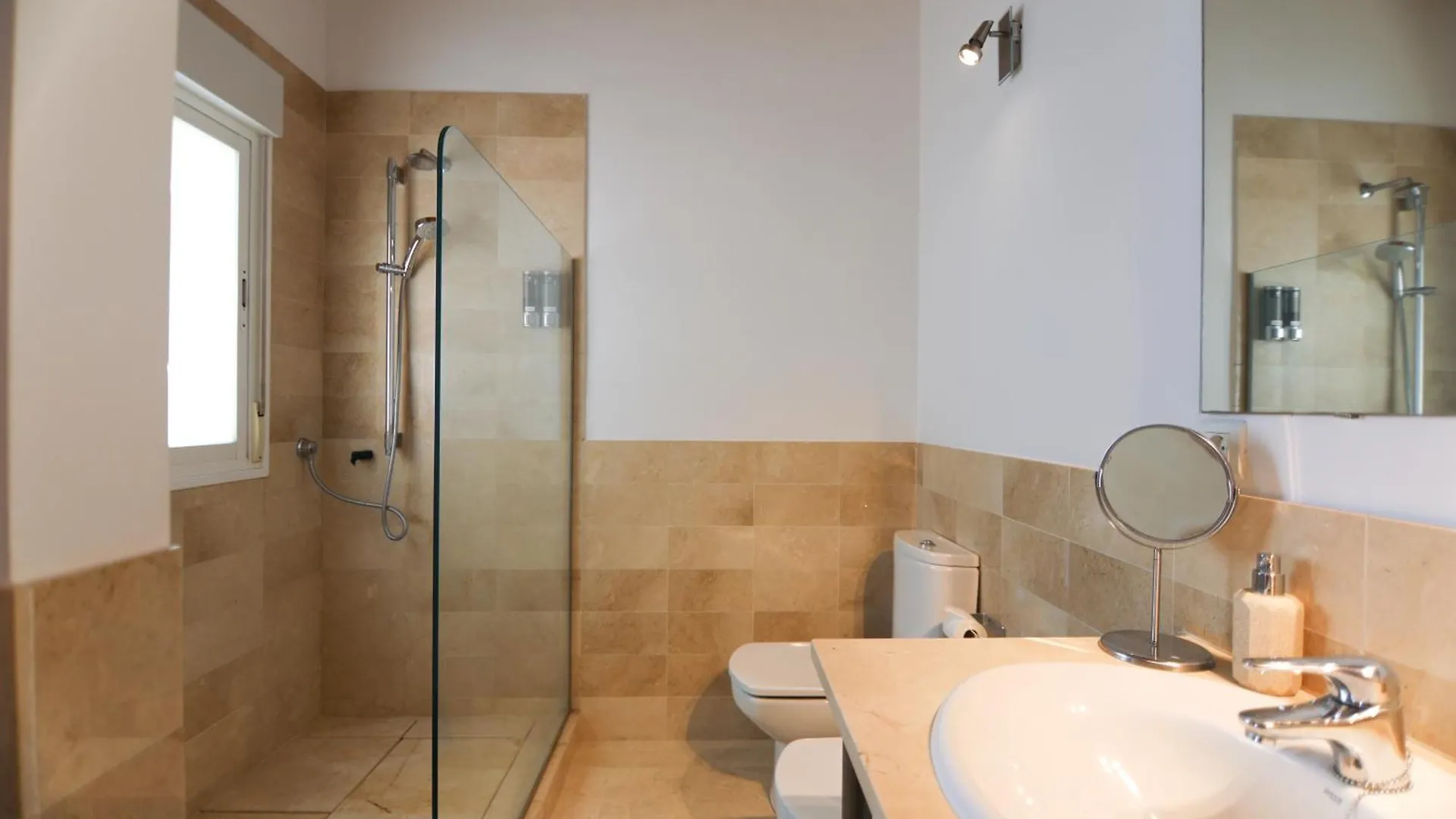 Rentalsevilla Brisa Del Aljarafe Con Piscina Climatizada A 15 Minutos De Sevilla Almensilla 0*,  Spain
